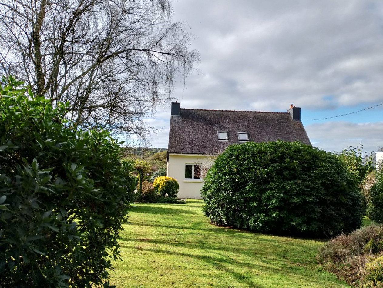 vente Maison Melrand - Photo 20