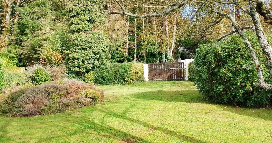 vente Maison Melrand