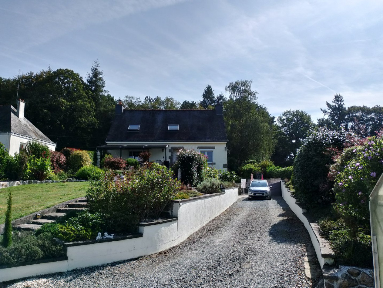 vente Maison Melrand - Photo 17