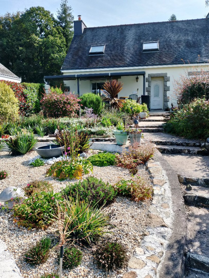 vente Maison Melrand - Photo 16