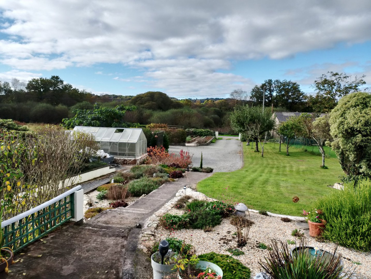 vente Maison Melrand - Photo 3