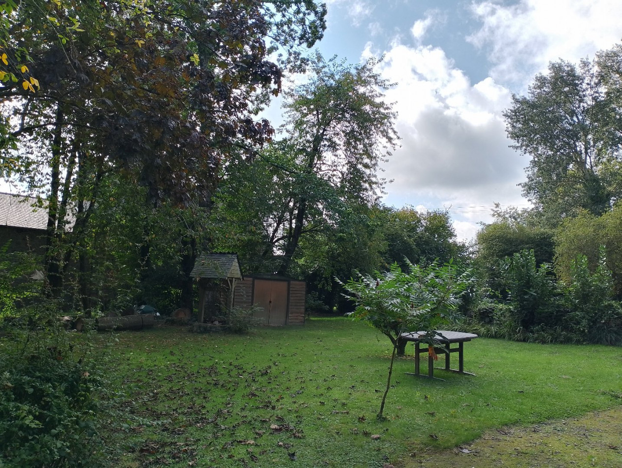 vente Maison Mohon - Photo 19