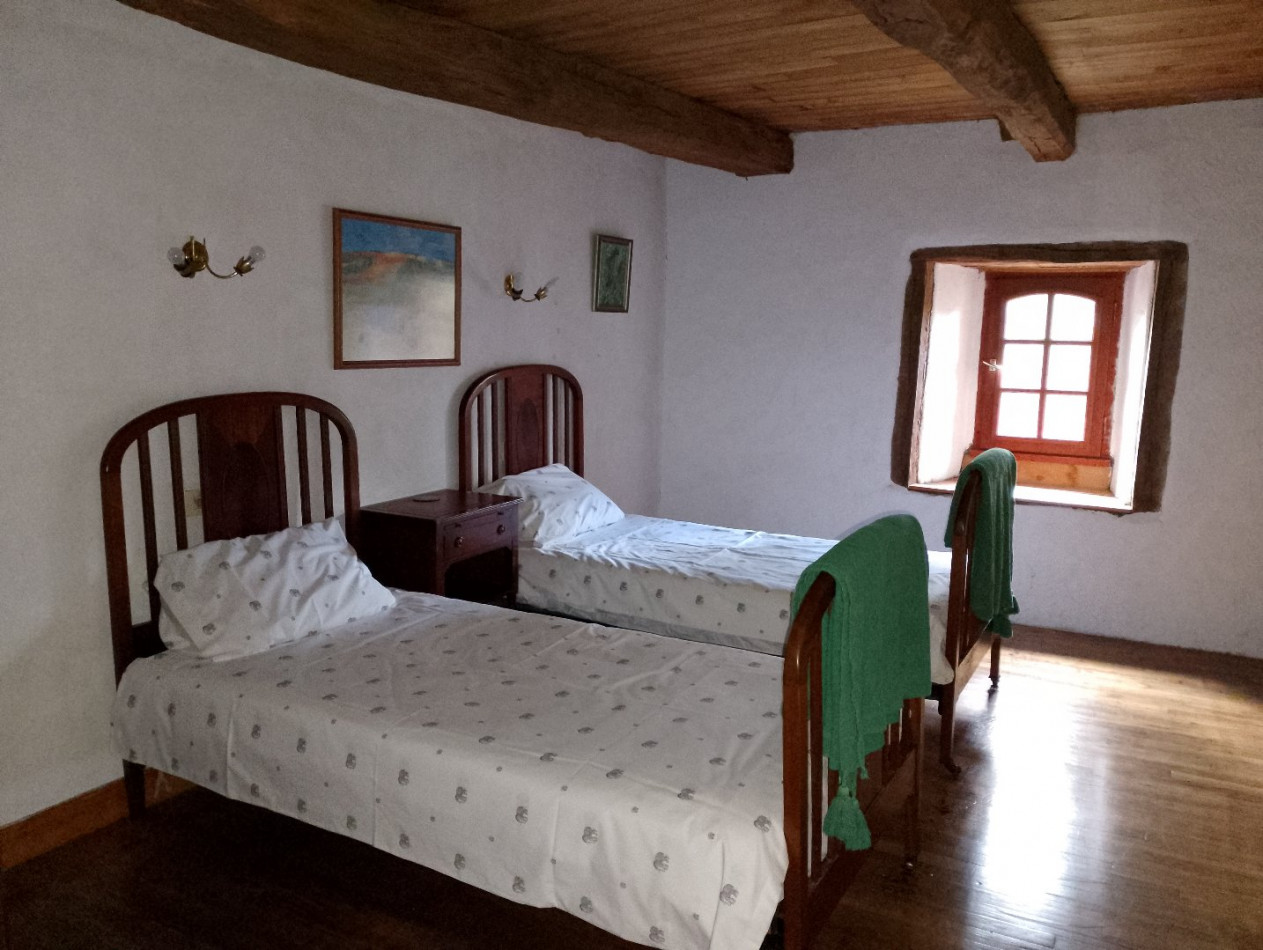 vente Maison Mohon - Photo 9