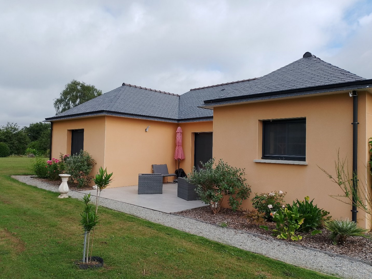 vente Maison Melrand - Photo 2