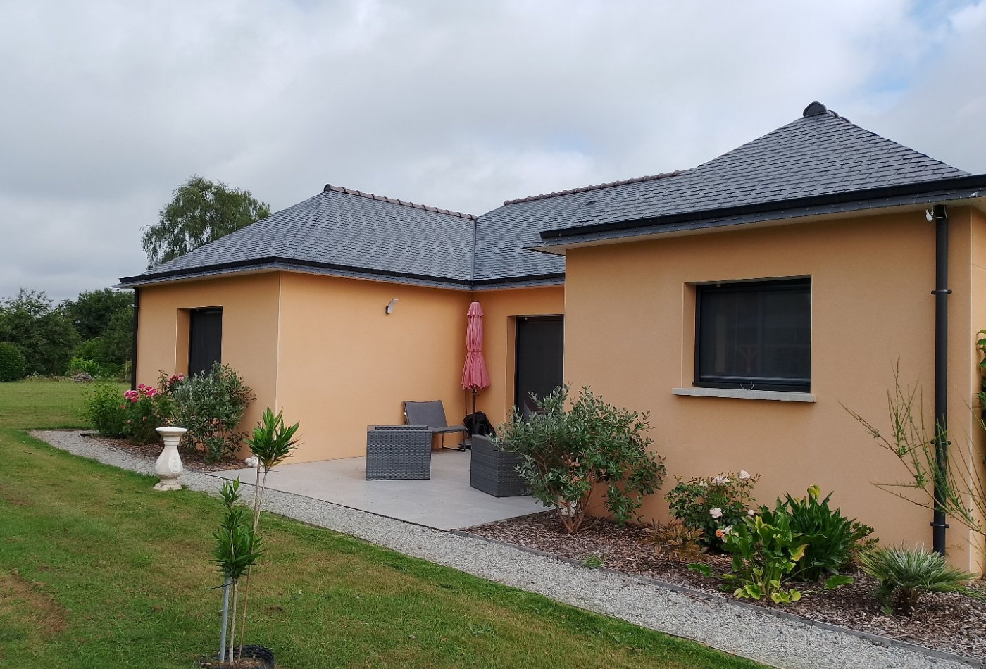 vente Maison Melrand - Photo 2