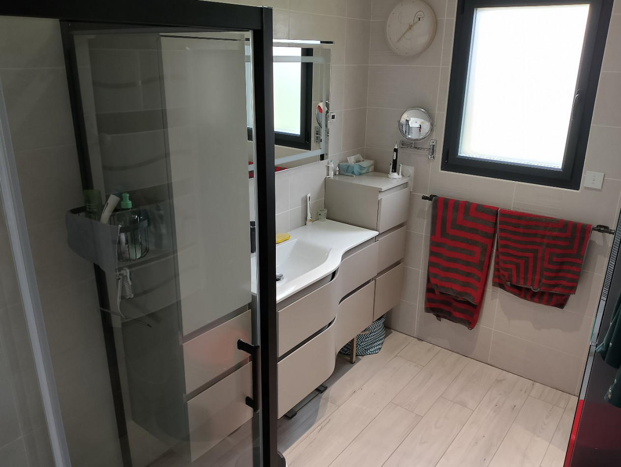 vente Maison Melrand - Photo 9