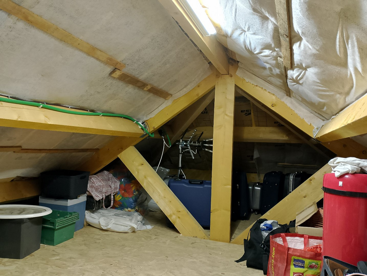 vente Maison Melrand - Photo 18