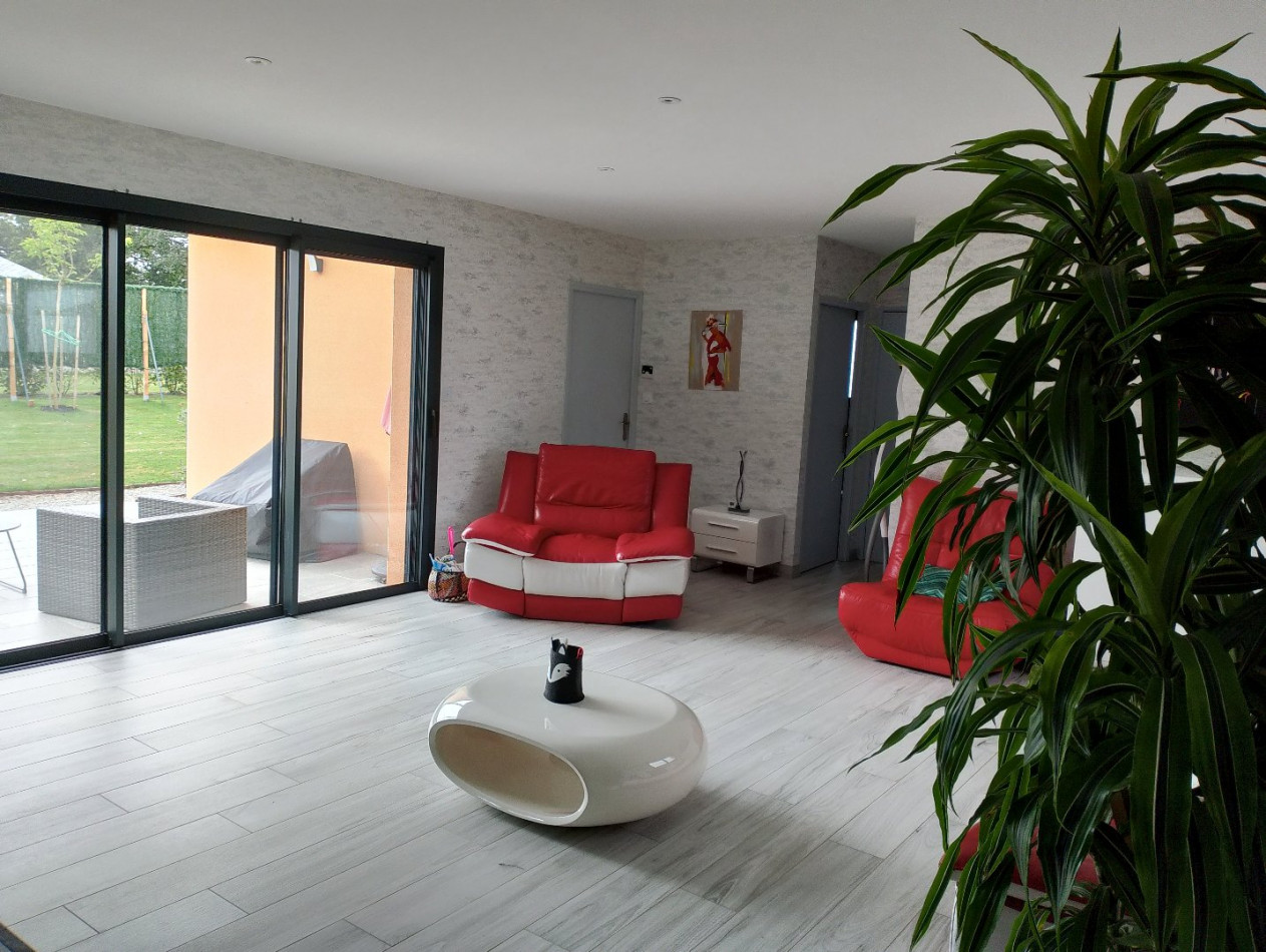 vente Maison Melrand - Photo 5