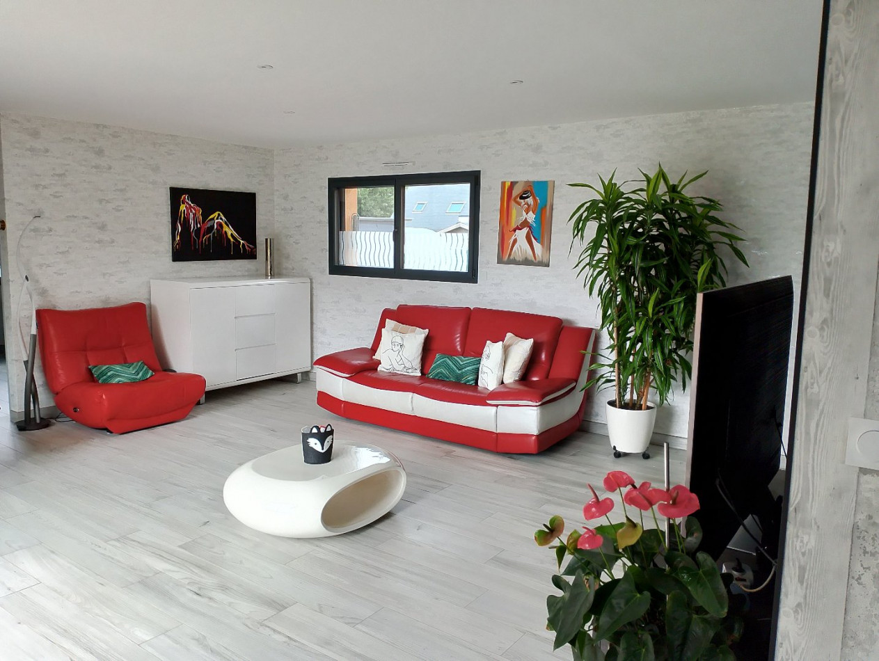 vente Maison Melrand - Photo 6