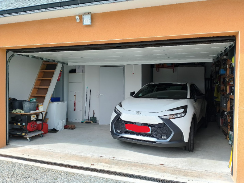 vente Maison Melrand - Photo 10