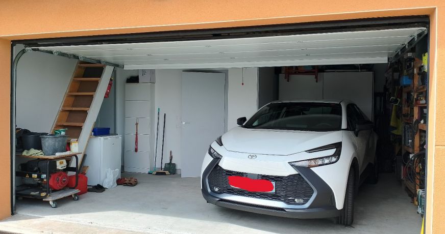 vente Maison Melrand