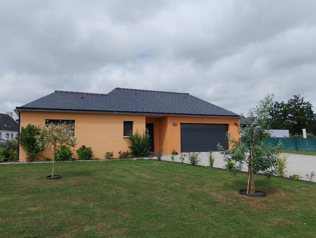 vente Maison Melrand - Photo 20