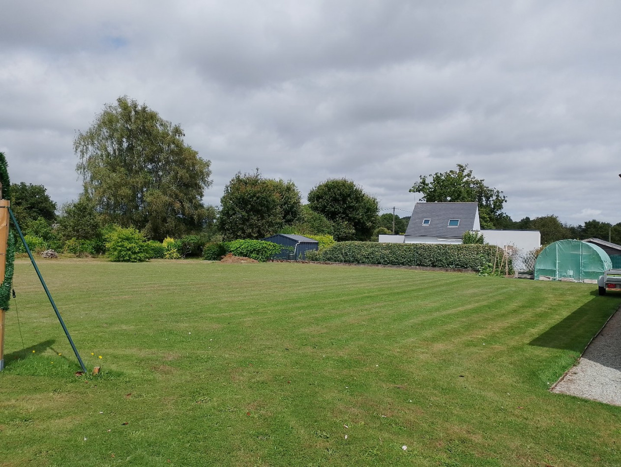 vente Maison Melrand - Photo 12