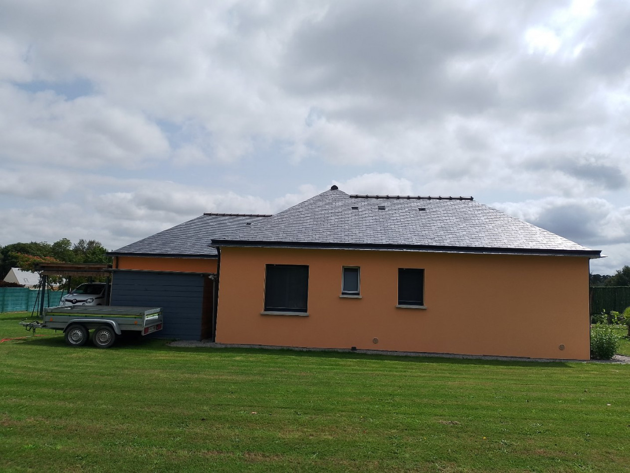 vente Maison Melrand - Photo 21