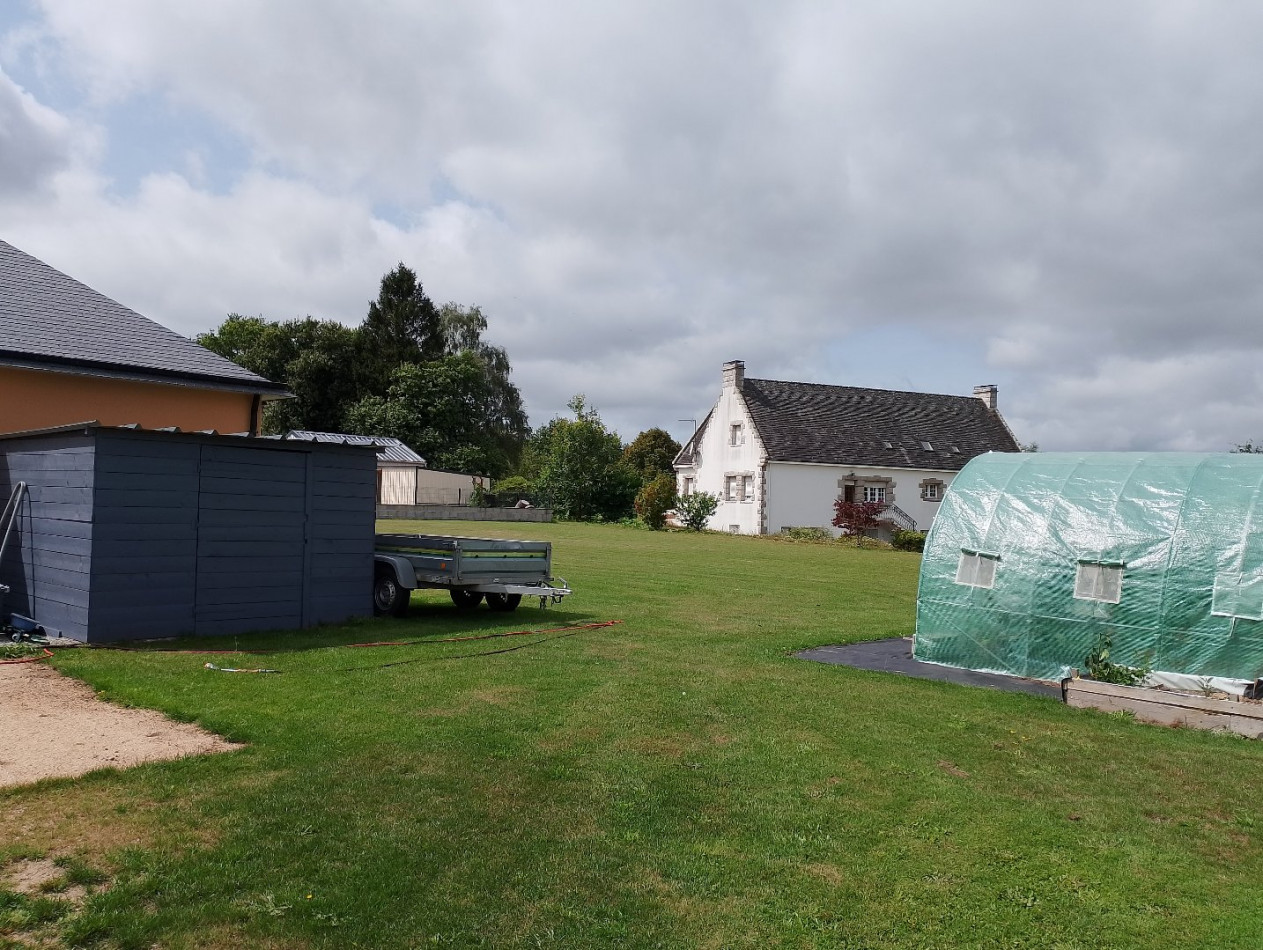 vente Maison Melrand - Photo 13