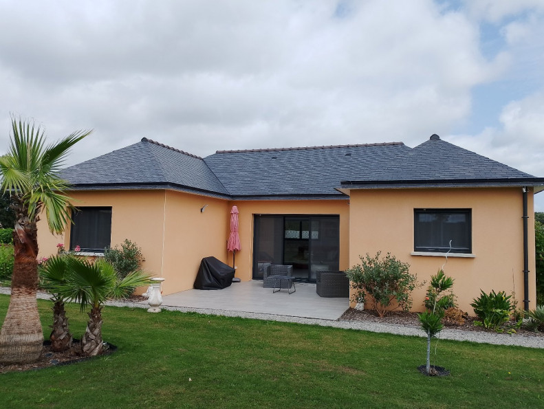 vente Maison Melrand - Photo 3