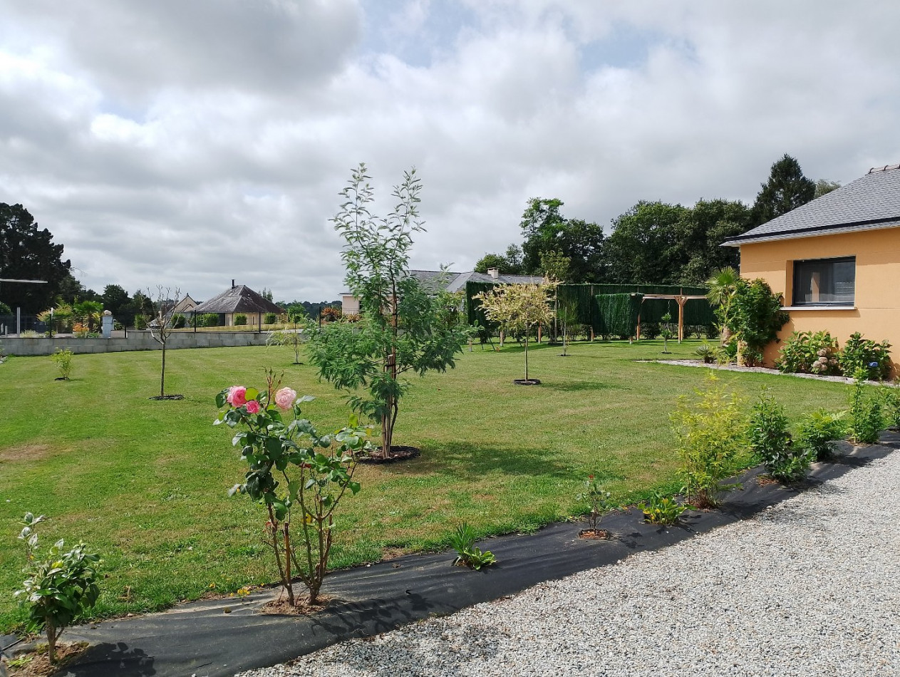 vente Maison Melrand - Photo 11