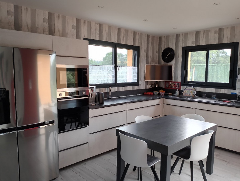 vente Maison Melrand - Photo 4