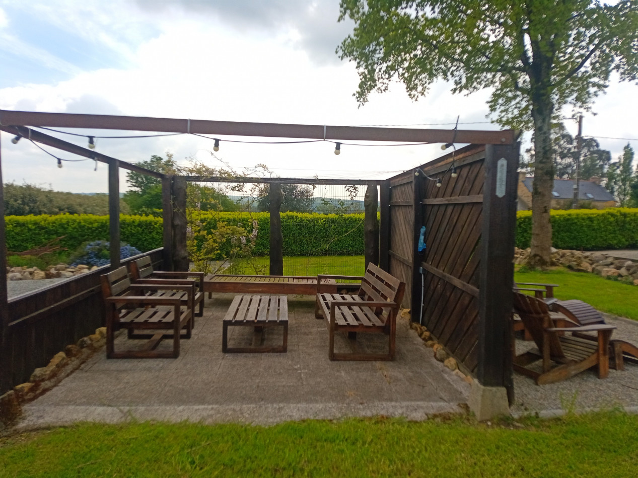 vente Maison de campagne Plumelin - Photo 20