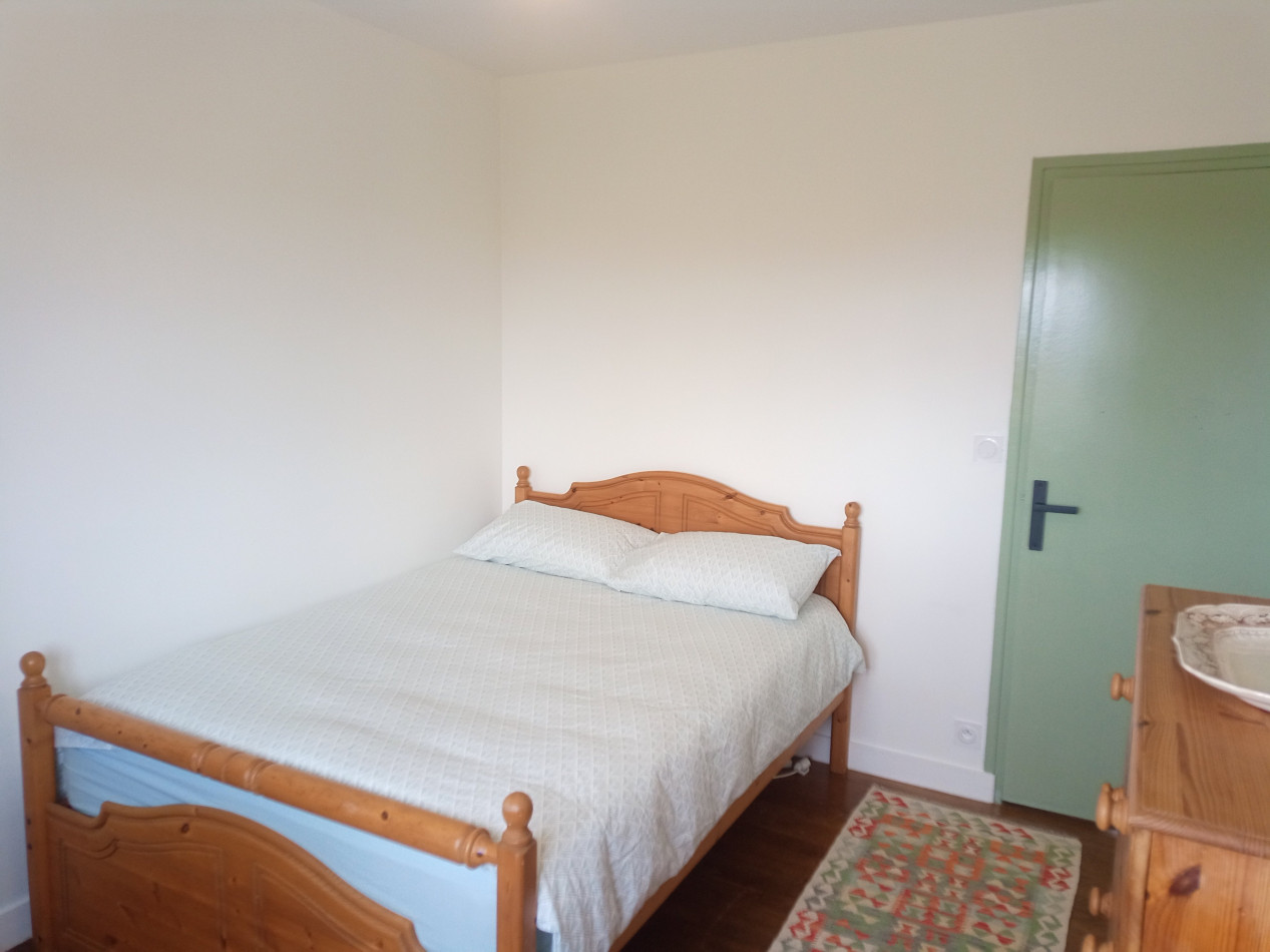 vente Maison de campagne Plumelin - Photo 12