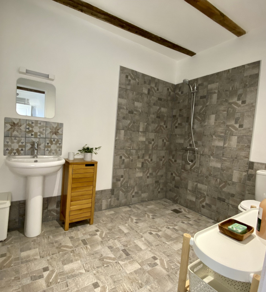 vente Maison de campagne Plumelin - Photo 25