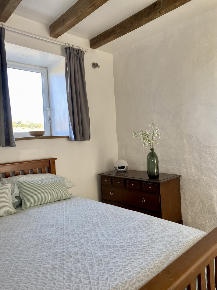 vente Maison de campagne Plumelin - Photo 24