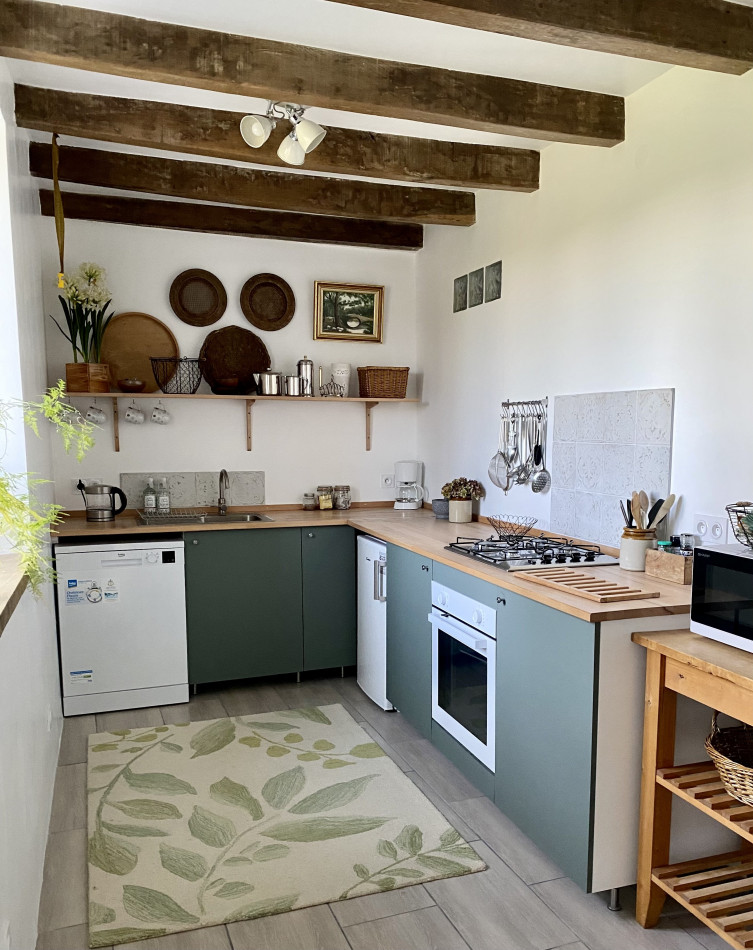 vente Maison de campagne Plumelin - Photo 8