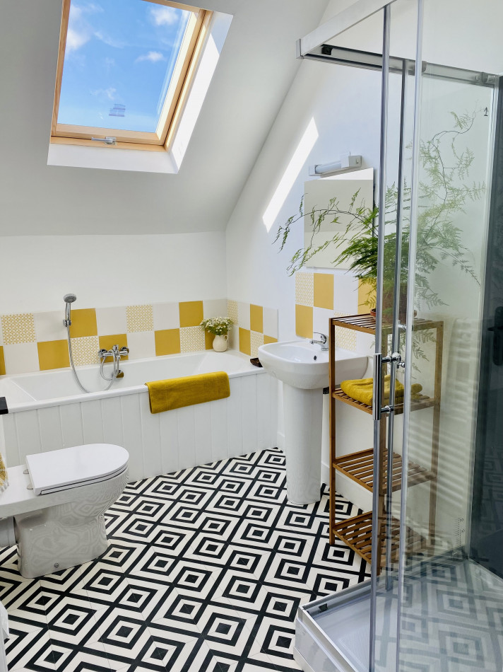 vente Maison de campagne Plumelin - Photo 11