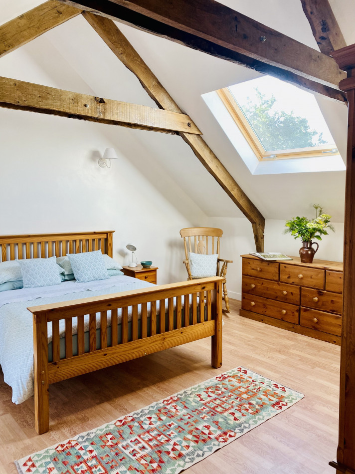 vente Maison de campagne Plumelin - Photo 22