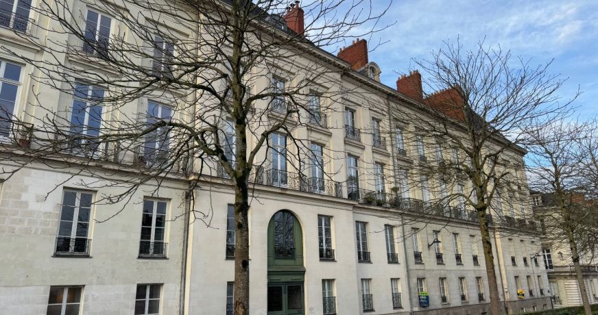 vente Appartement bourgeois Nantes