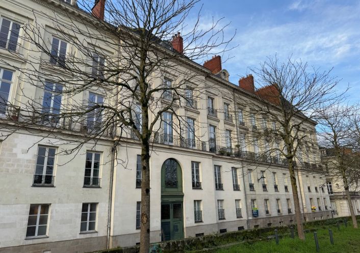 vente Appartement bourgeois Nantes