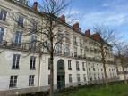 vente Appartement bourgeois Nantes