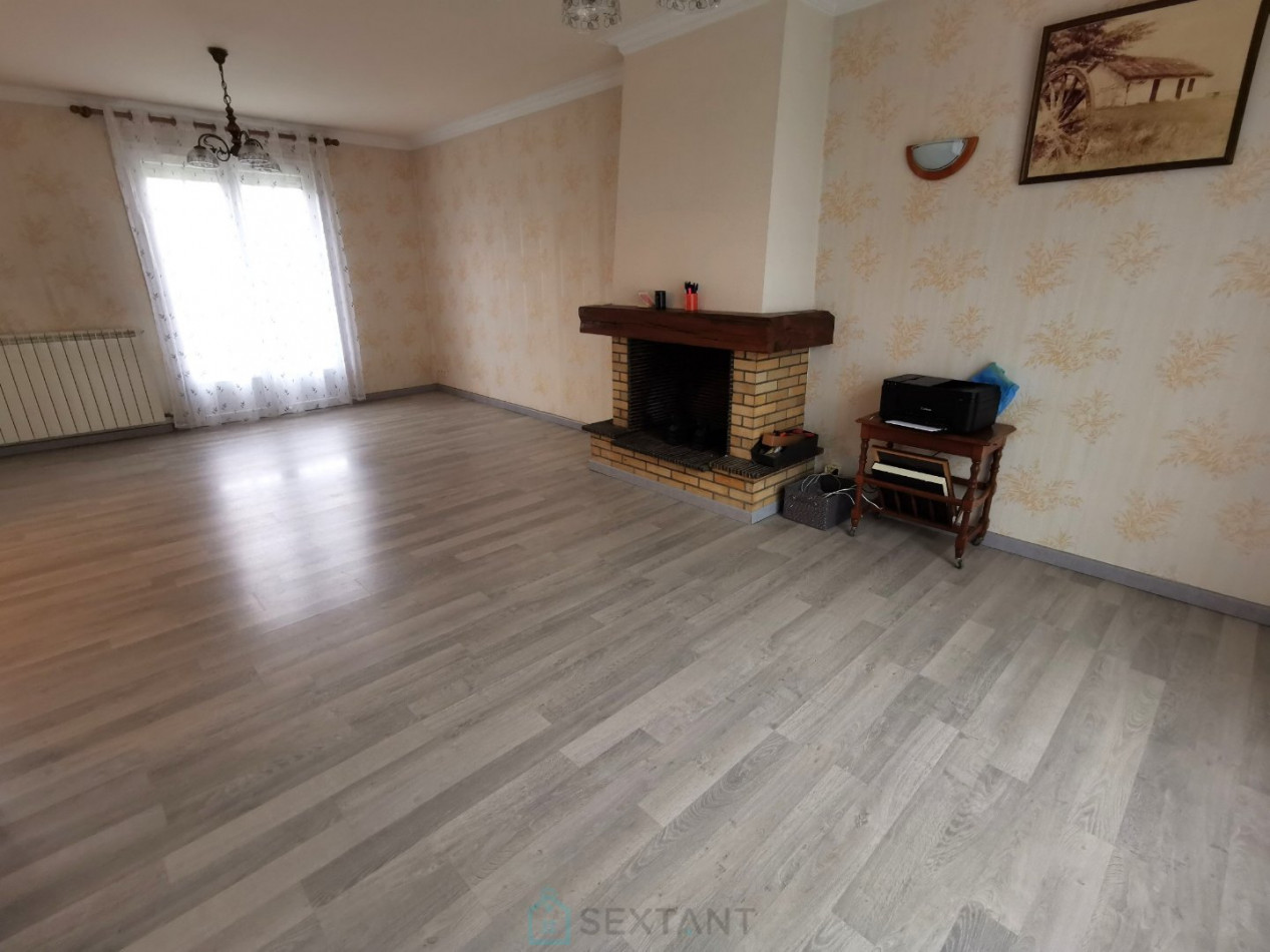 vente Maison Blere - Photo 4