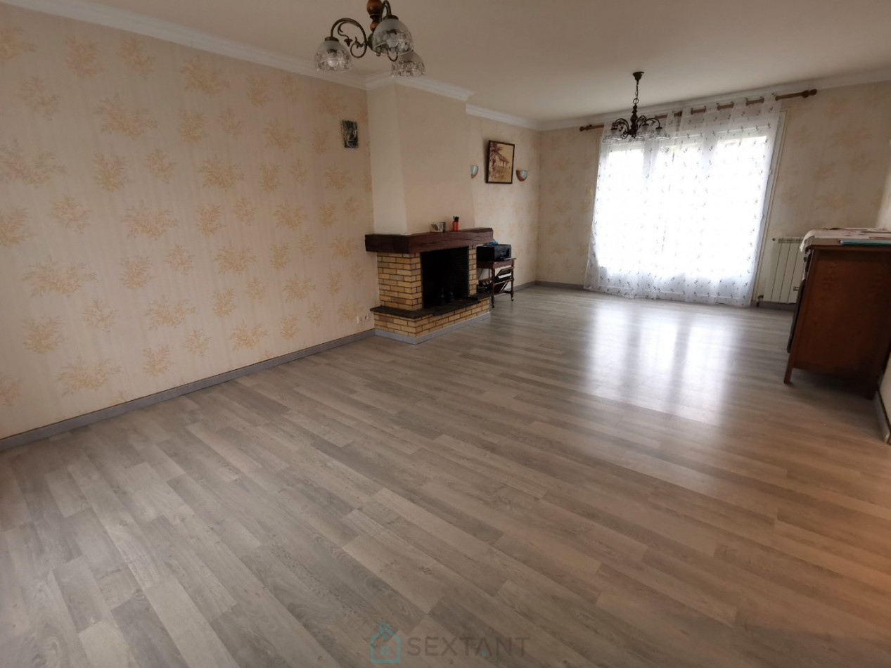 vente Maison Blere - Photo 3