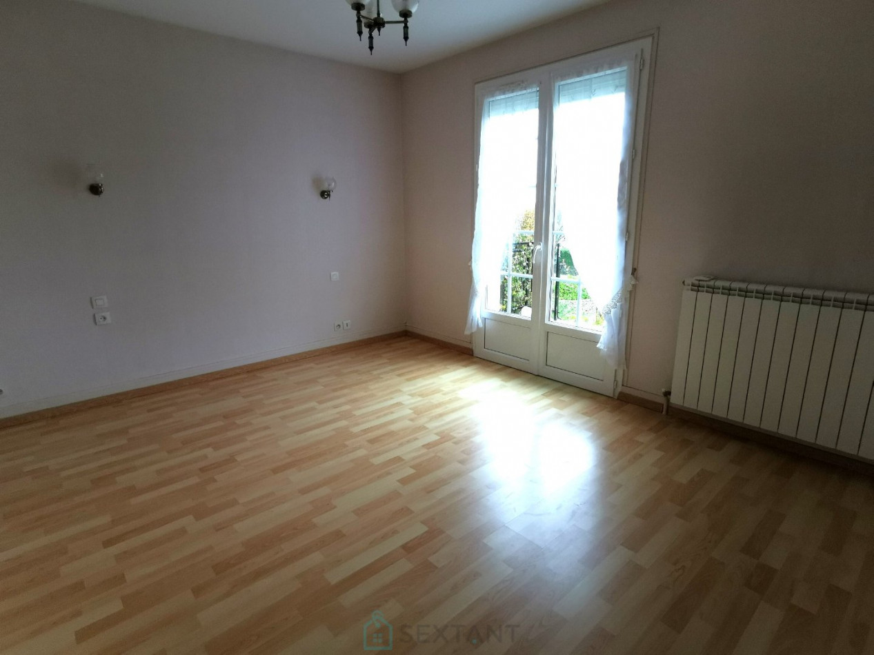vente Maison Blere - Photo 6