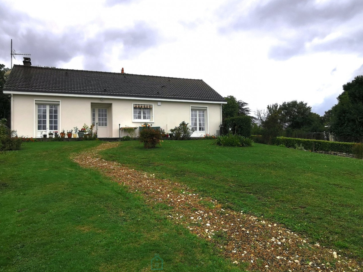 vente Maison Blere - Photo 2