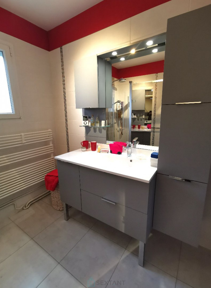 vente Maison Blere - Photo 8