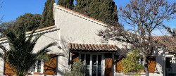 vente Villa Istres