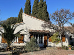 vente Villa Istres