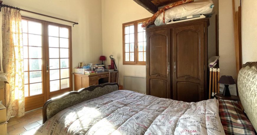 vente Villa Istres