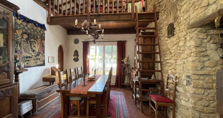 vente Villa Istres