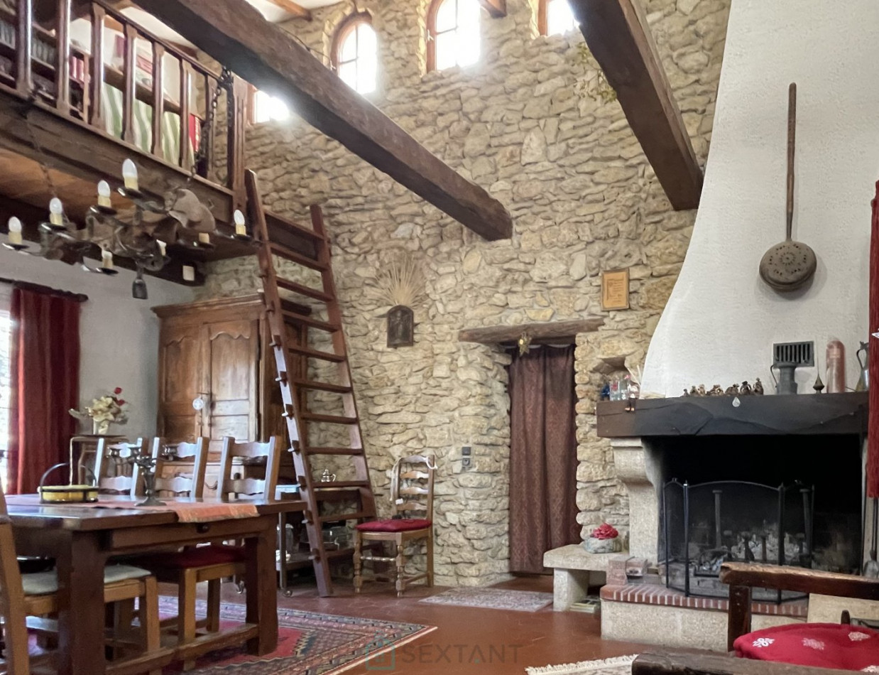 vente Villa Istres - Photo 9