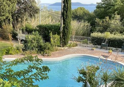 vente Villa Istres