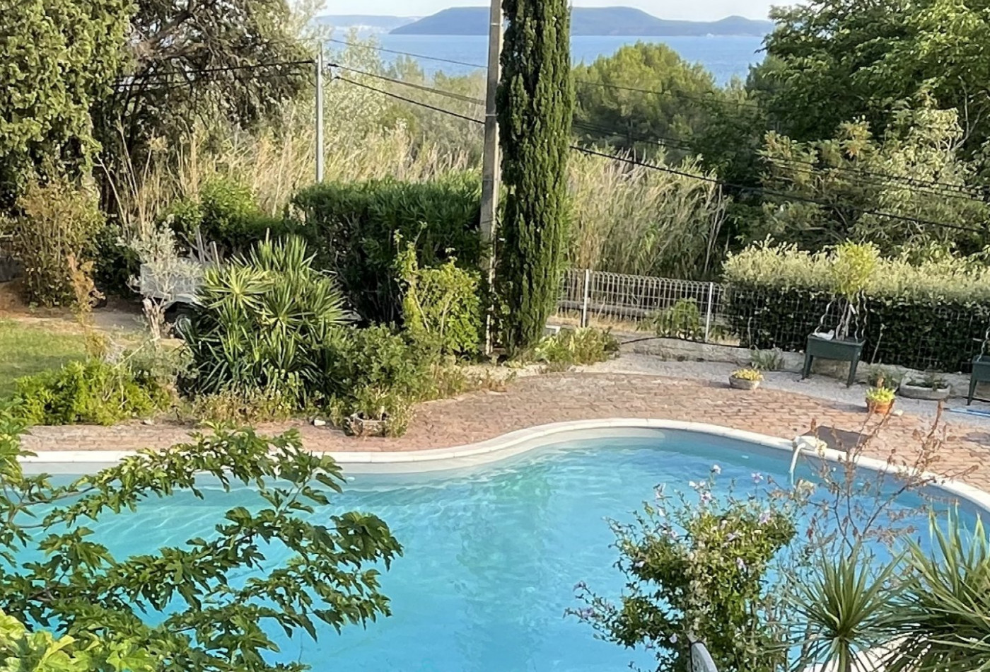 vente Villa Istres - Photo 2