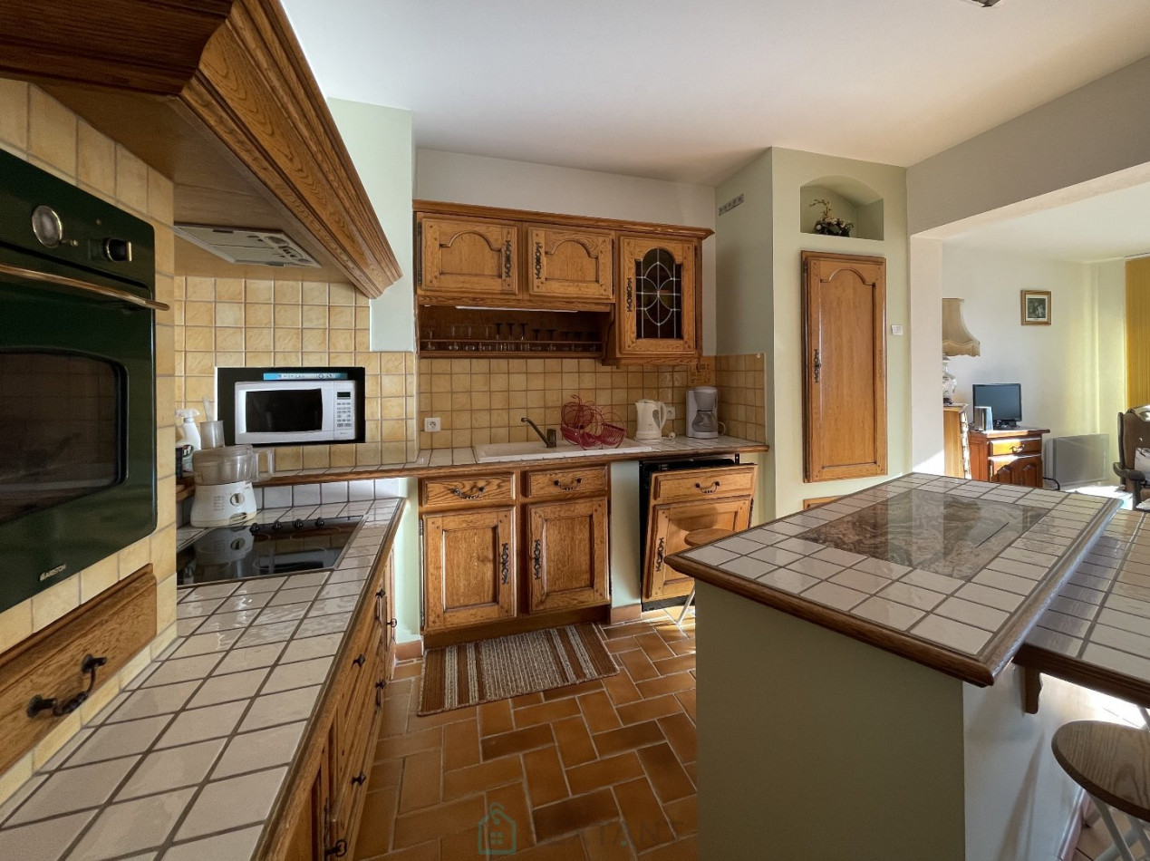 vente Villa Istres - Photo 16