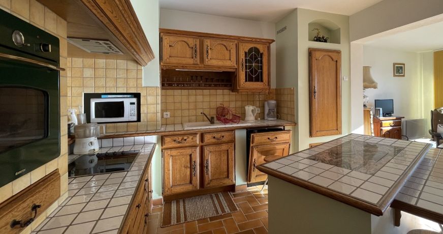 vente Villa Istres