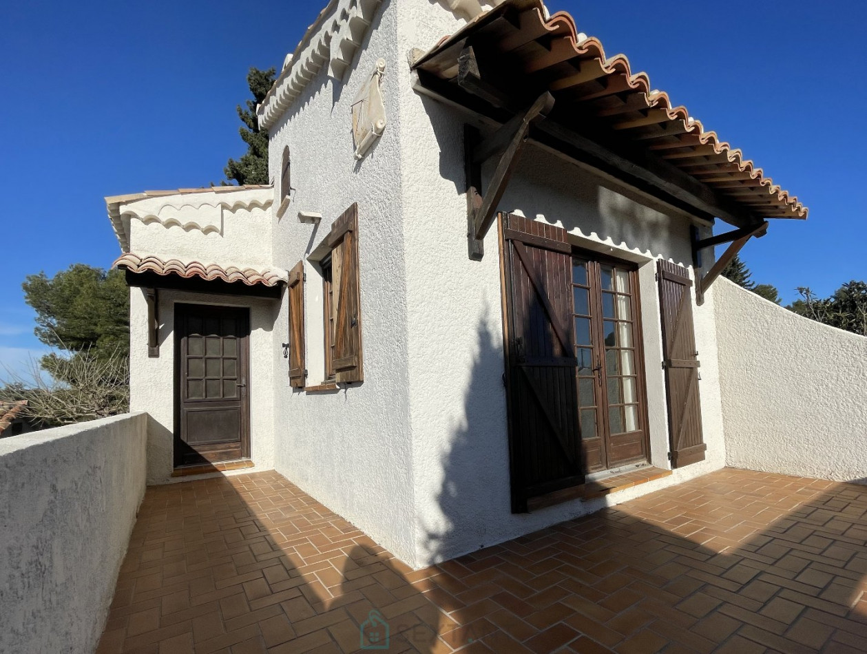 vente Villa Istres - Photo 15
