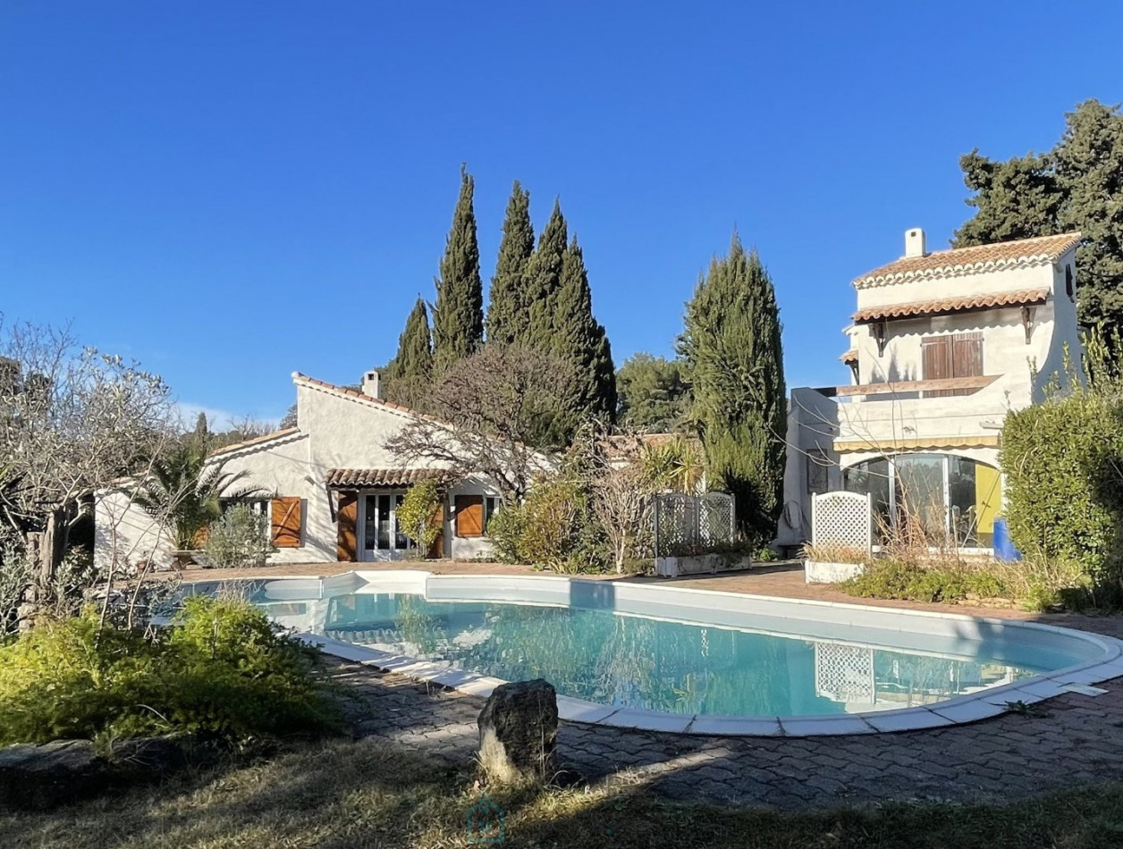 vente Villa Istres - Photo 1