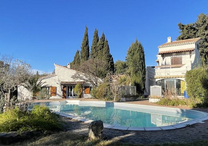 vente Villa Istres