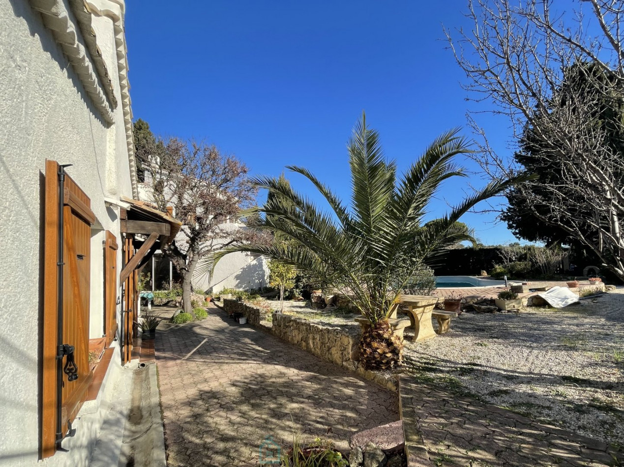 vente Villa Istres - Photo 3